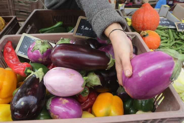 Surprising Benefits of the Humble Eggplant