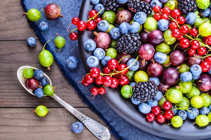 Surprising Health Benefits of Juniper Berries