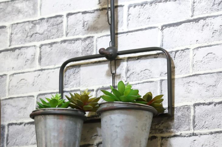 Take Your Green Thumb to New Heights With Vertical Gardening