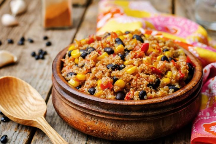 Tasty, Quick and Delicious Quinoa Recipes
