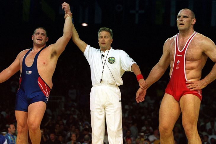 Team USA's Best Summer Olympics Moments of All Time