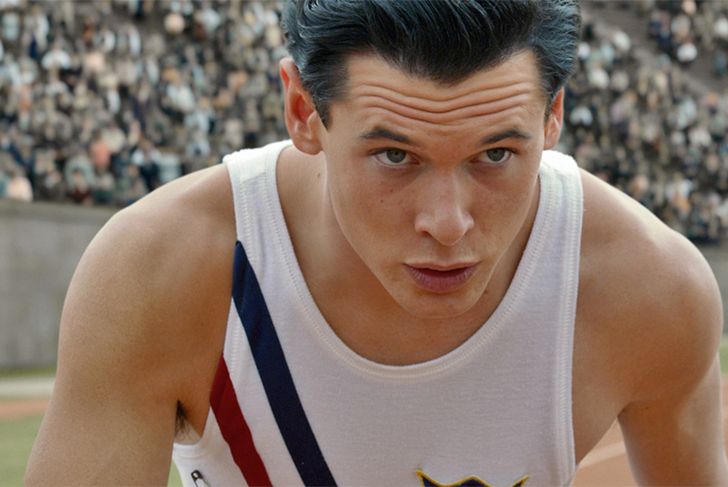 The All-Time Best Olympic Movies - Ranked