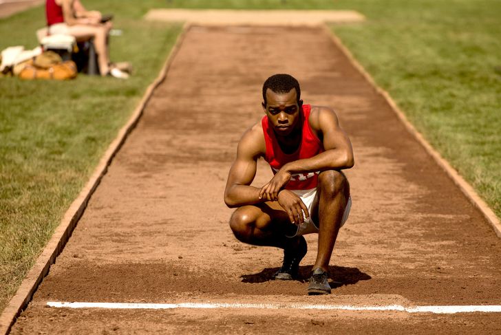 The All-Time Best Olympic Movies - Ranked