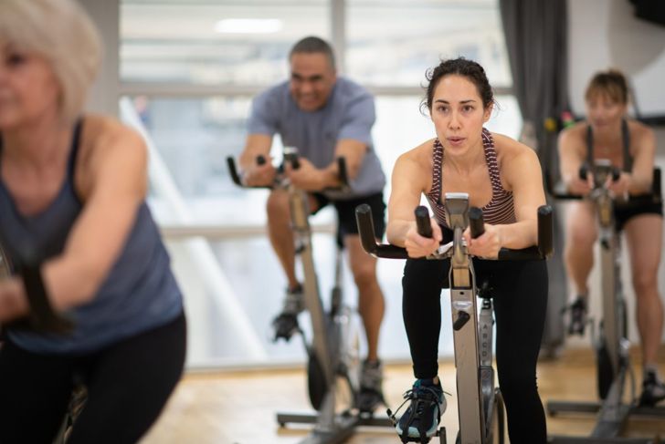 The Benefits of Cycling for the Body and Mind