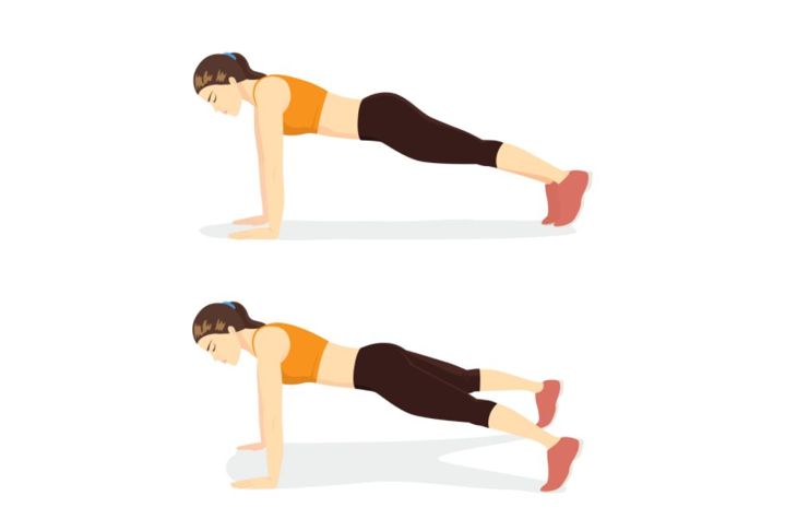 The Best Bodyweight Exercises for Your Home Workout
