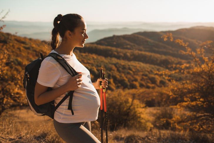 The Best Exercises for Pregnant Women