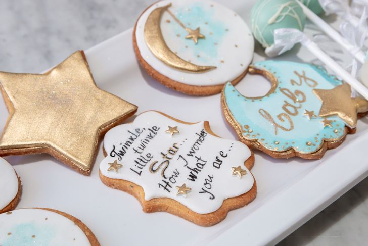 The Best Gender-Neutral Baby Shower Themes
