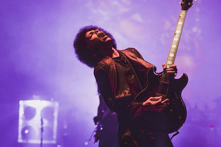 The Best Guitarists Who Deserve Way More Credit