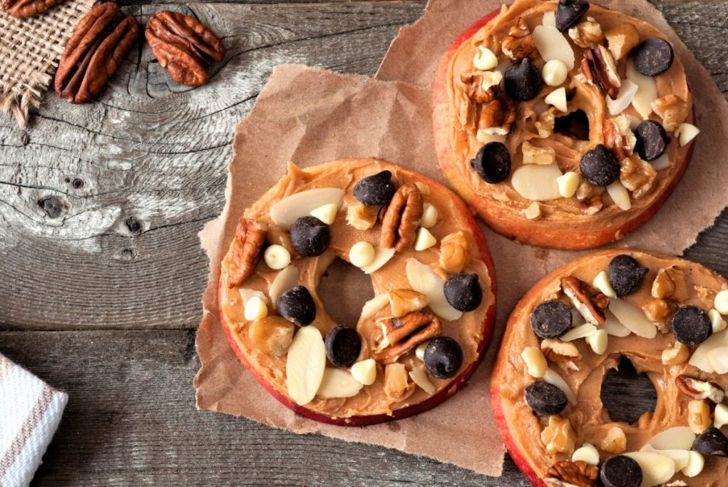 The Best Pre-Workout Foods and Snacks