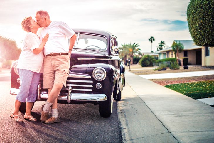 The Best States to Retire To For Quality of Life
