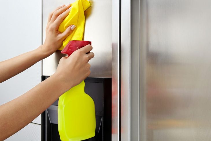 The Best Ways to Clean Stainless Steel