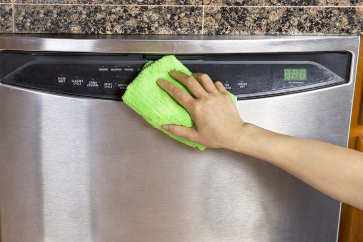 The Best Ways to Clean Stainless Steel