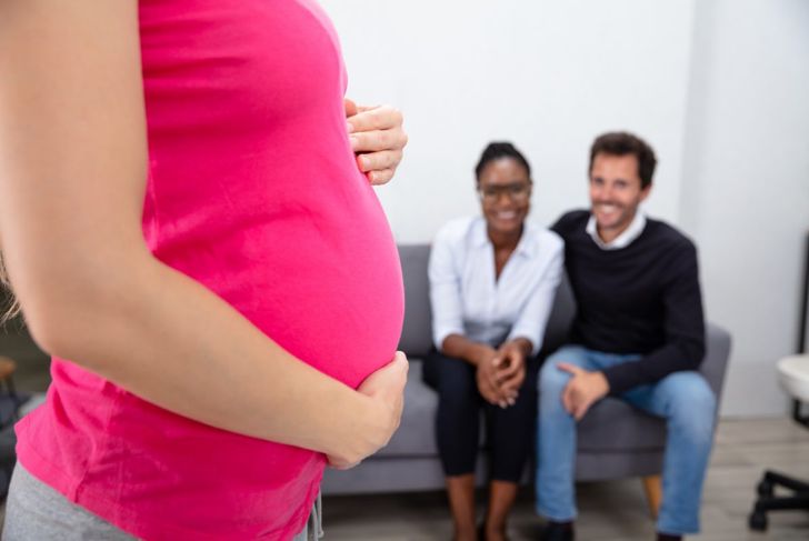 The Complex Process of Surrogacy