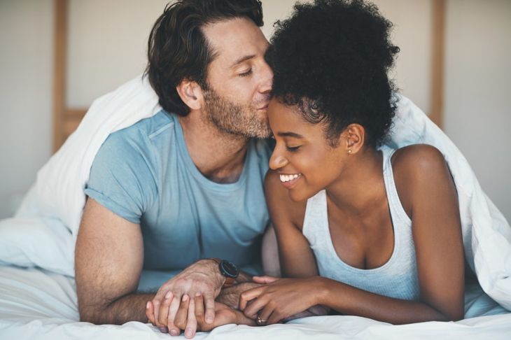 The Importance of Intimacy