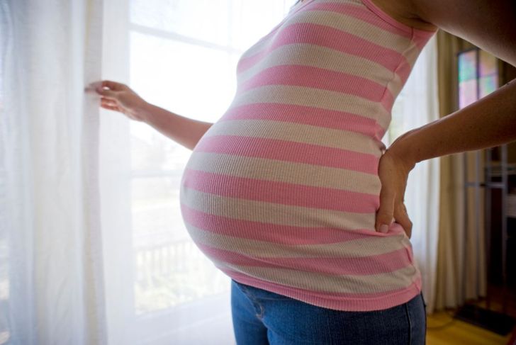 The Importance of Pregnancy Weight Gain