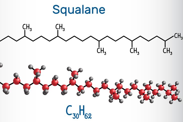 The Impressive Benefits of Squalane Oil