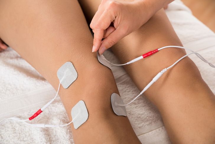 The Many Applications of Electrical Muscle Stimulation