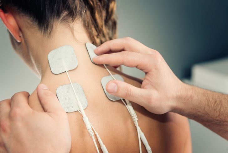 The Many Applications of Electrical Muscle Stimulation