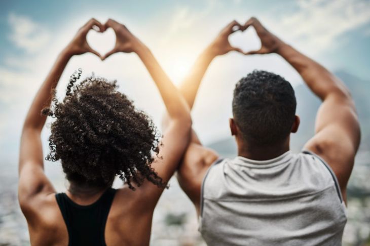 The Many Ways Love Can Make You Healthier