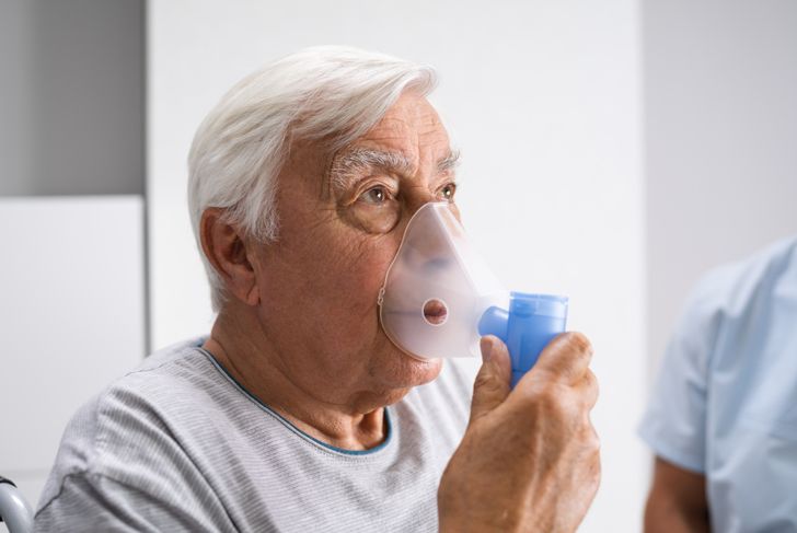 The Most Common Health Issues for Older Adults