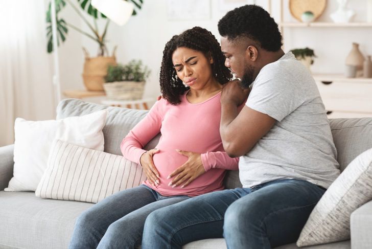 The Mucus Plug in Pregnancy