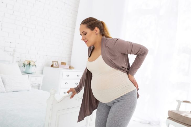 The Mucus Plug in Pregnancy