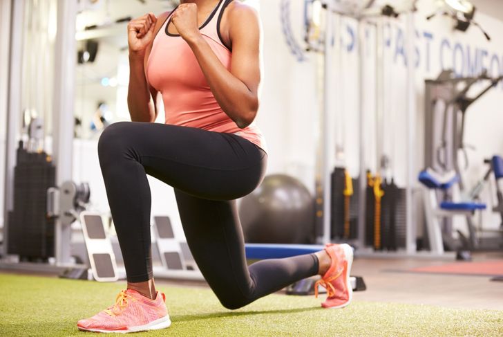 The Only 12 Exercises You Need To Know