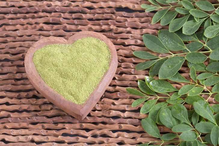 The Phenomenal Health Benefits of Moringa