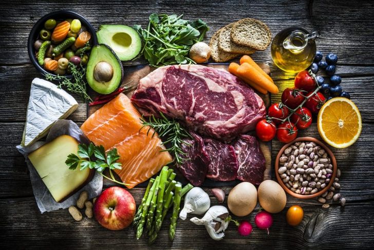 The Primal Diet Primer You Need