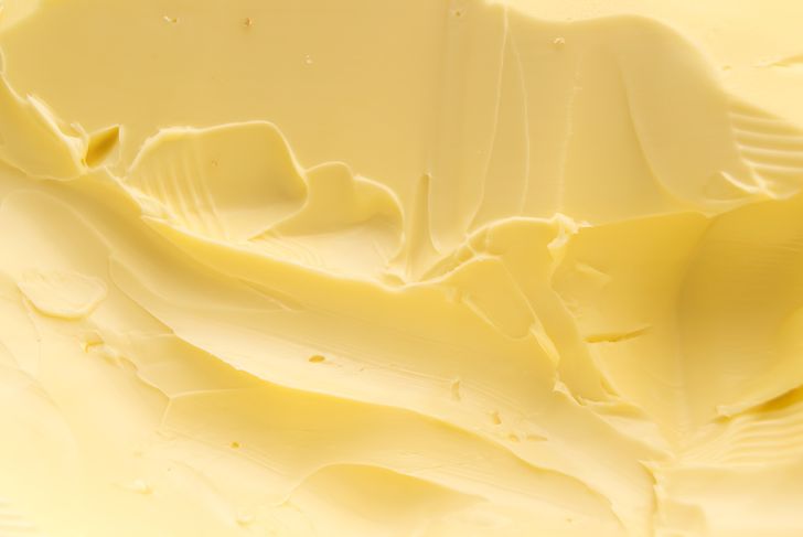 The Scoop on Margarine
