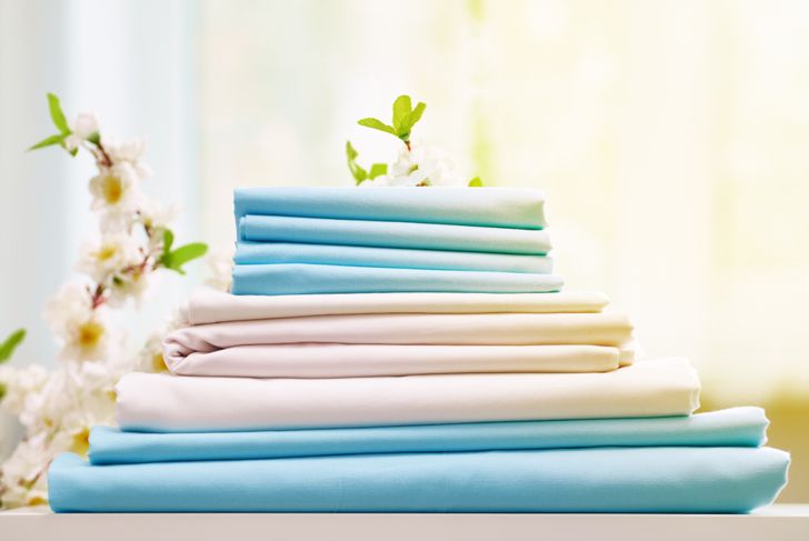 The Sheeting Science Behind Fitted Sheets