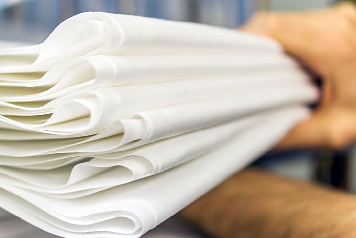 The Sheeting Science Behind Fitted Sheets