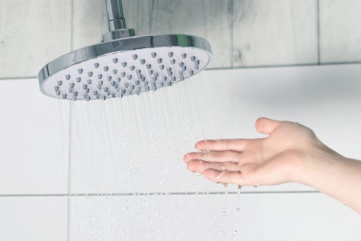 The Shocking Benefits of Cold Showers
