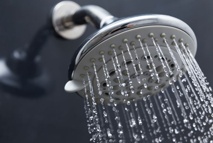 The Shocking Benefits of Cold Showers