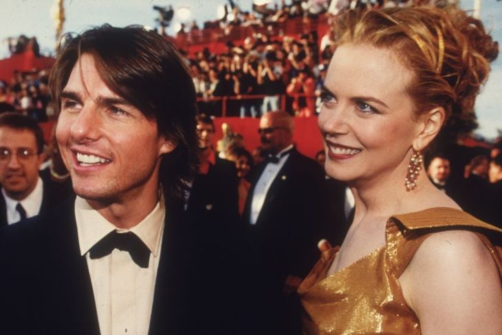 The Top Tom Cruise Movies of All Time