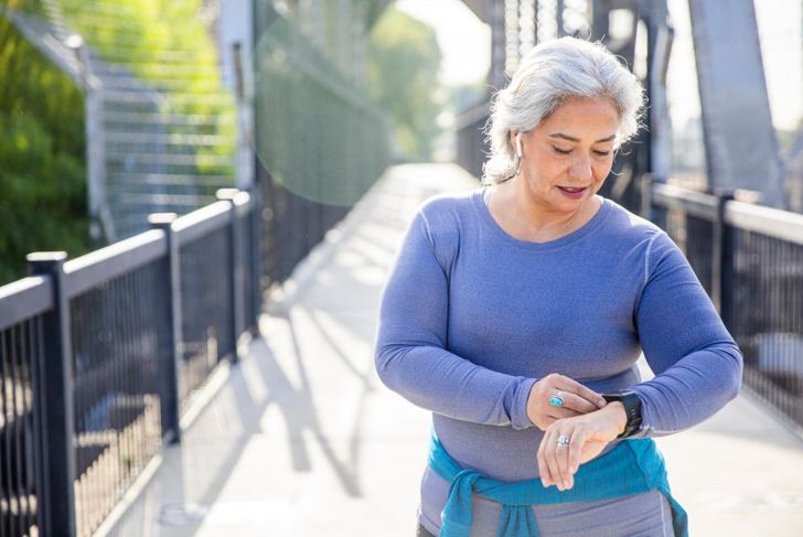The Ups and Downs of Using a Fitness Tracker