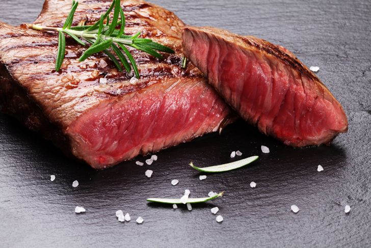 The Worst Ways to Get Your Protein