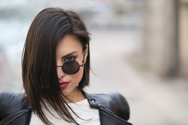 These Are the Hairstyles That Will Best Suit Your Hair Length
