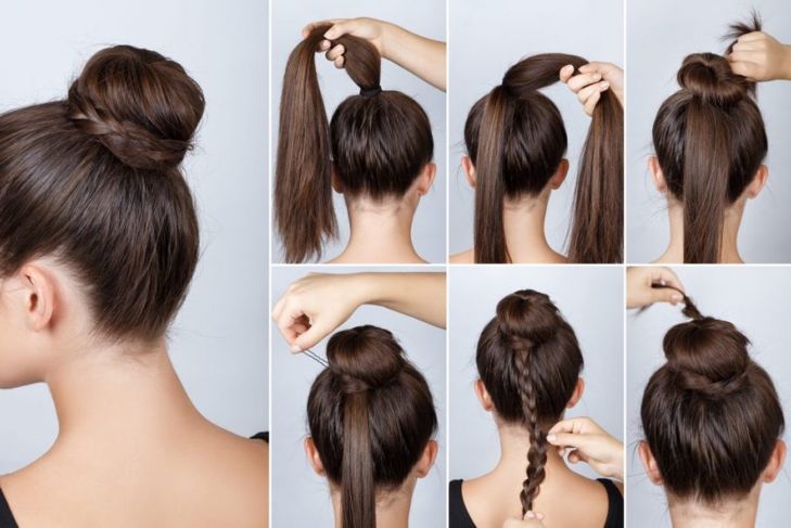 These Are the Hairstyles That Will Best Suit Your Hair Length