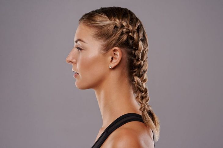 These Are the Hairstyles That Will Best Suit Your Hair Length