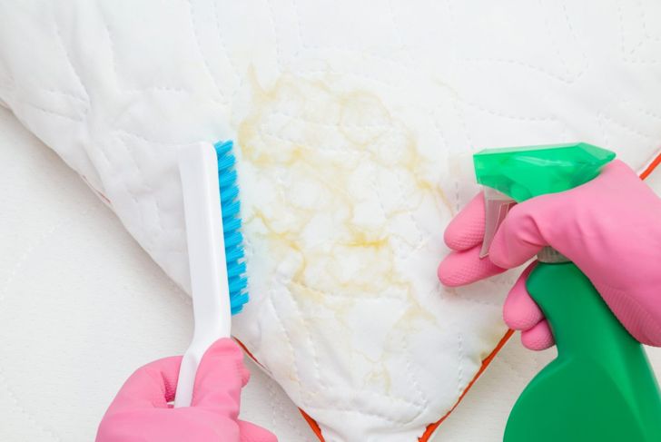 These Cleaning Tips Make Washing Pillows a Breeze