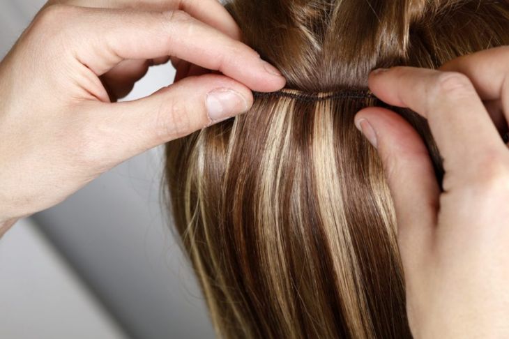 These Hair Care Techniques Are Ruining Your Hair