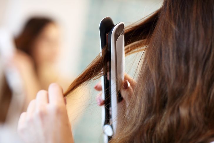These Hair Care Techniques Are Ruining Your Hair