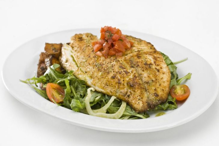 Tilapia Recipes: How to Cook this Versatile Fish in Interesting Ways