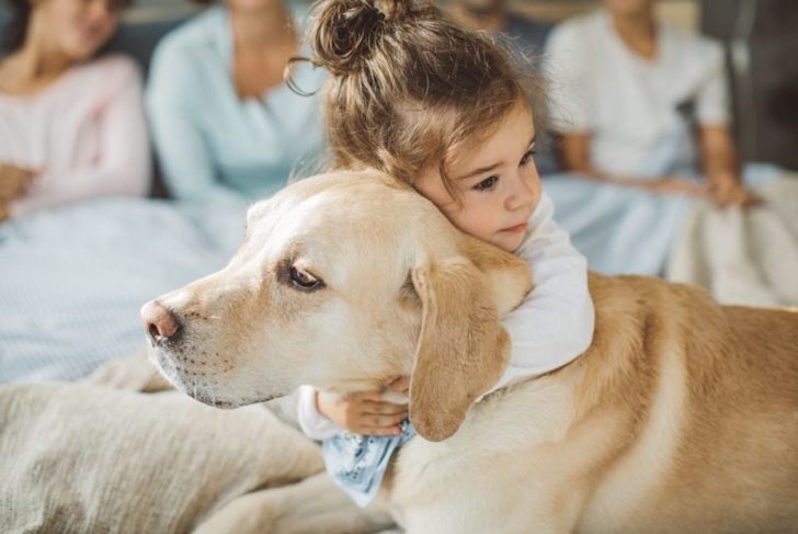 Top 10 Best Dog Names for 2021