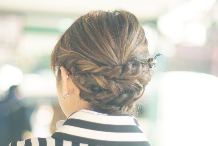 Trendy Dutch Braid Styles for All Ages