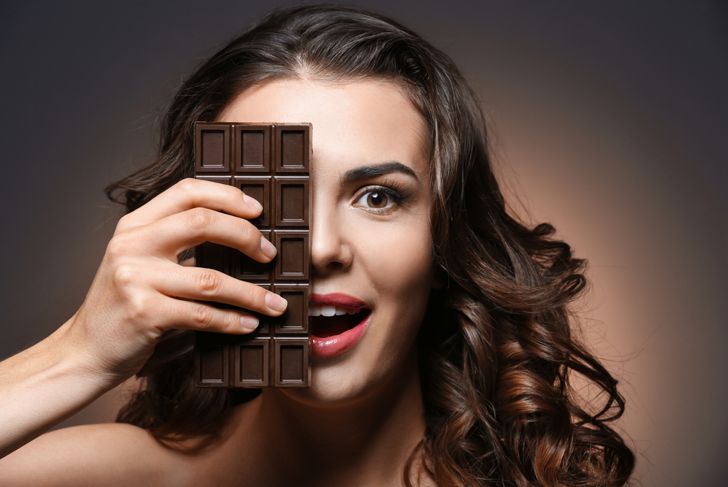 Truly Amazing Health Benefits of Dark Chocolate