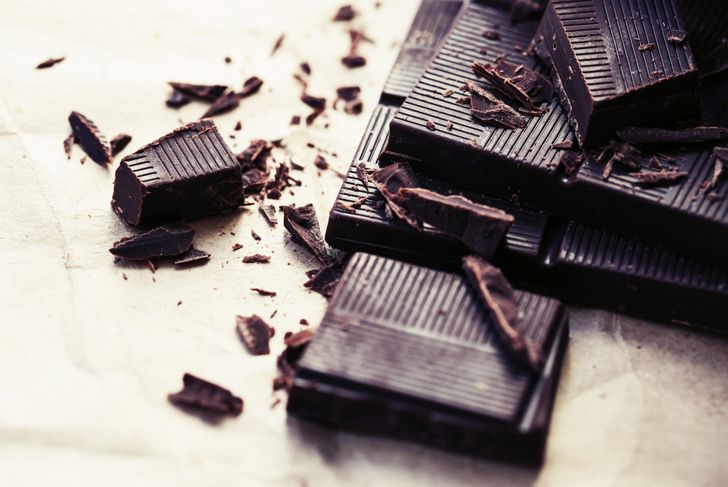 Truly Amazing Health Benefits of Dark Chocolate