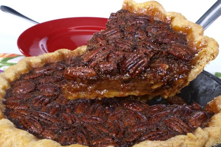 Try These Amazingly Tasty Pecan Pie Recipes
