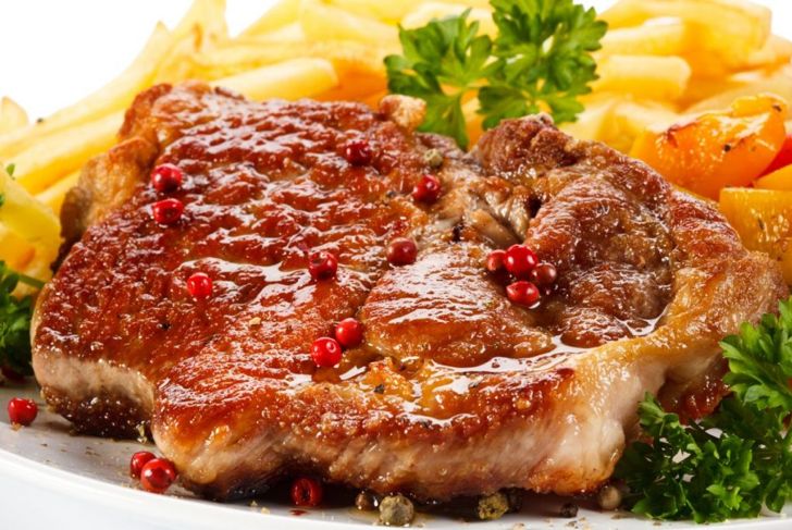 Try These Delicious Baked Pork Chop Recipes